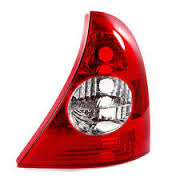 STOP LAMPA D-Clio(01-04)