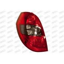 STOP LAMPA (ZATAMNJEN MIGAVAC) 08- (DEPO)